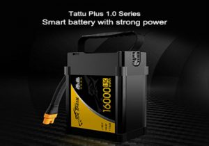 無人機(jī)電池品牌 無人機(jī)電池品牌