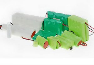 鎳氫電池 鎳氫電池