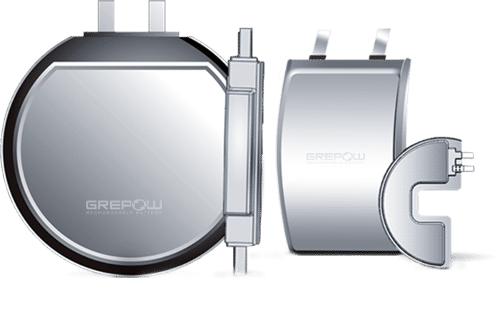 格瑞普異形電池 格瑞普異形電池