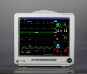 監(jiān)護(hù)儀 監(jiān)護(hù)儀
