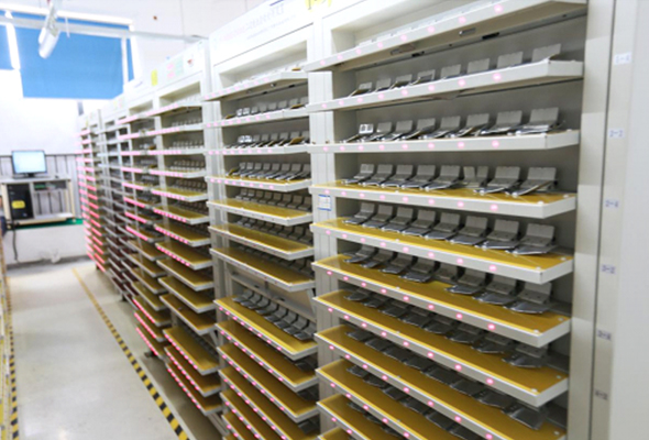 智能分級(jí) 智能分級(jí)