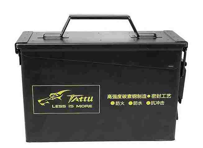 鋰電池安全箱 鋰電池安全箱