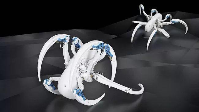 爬行機(jī)器人 爬行機(jī)器人