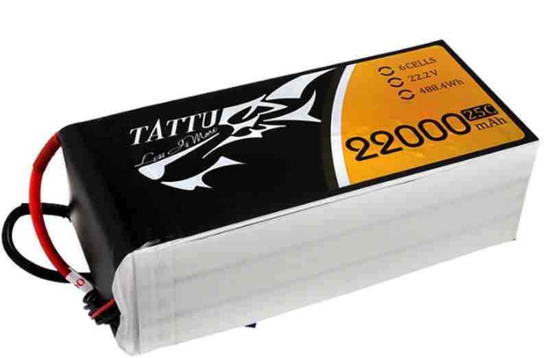 tattu無(wú)人機(jī)電池 tattu無(wú)人機(jī)電池