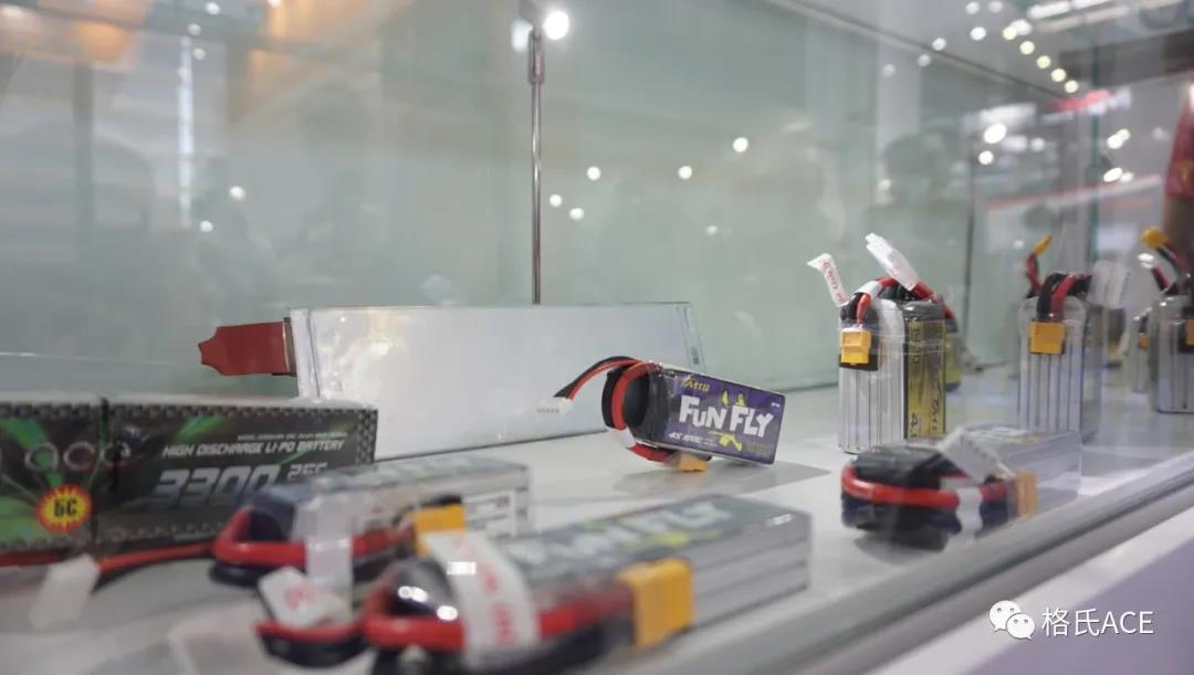 其他車模、航模電池