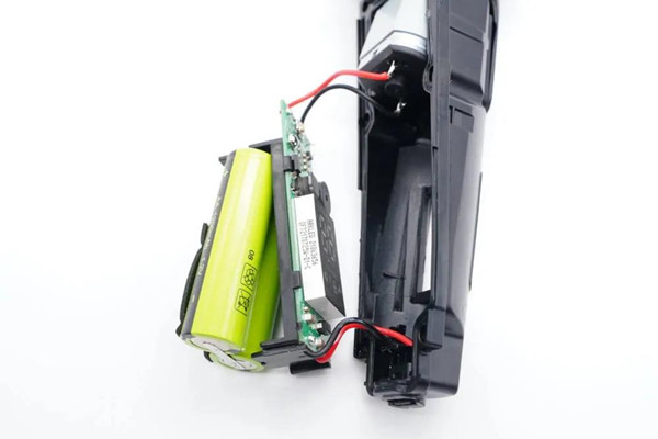 飛科剃須刀拆解圖 飛科剃須刀拆解圖