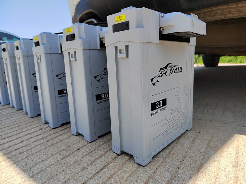TAttu無人機飛行器電池 TAttu無人機飛行器電池