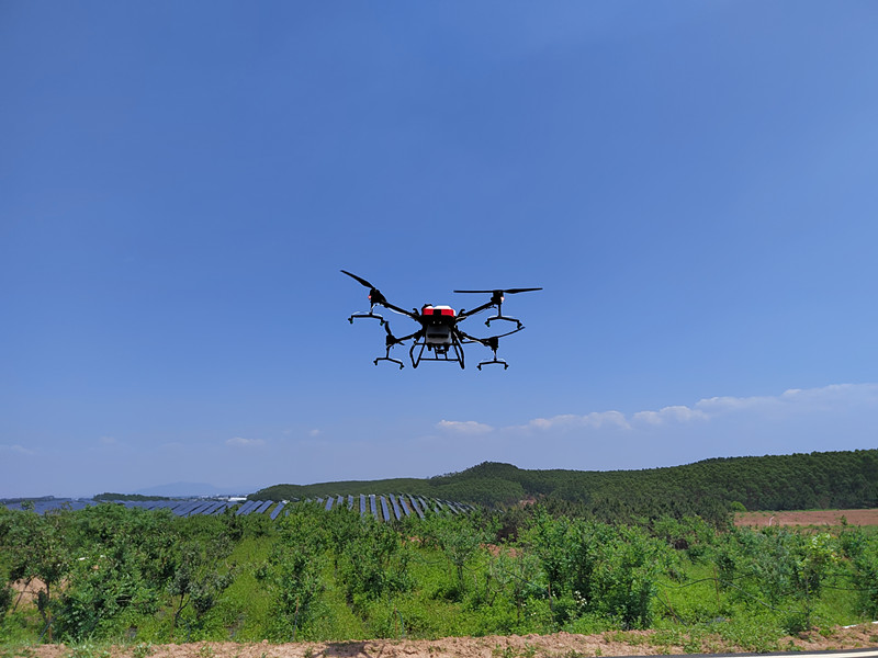 植保無(wú)人機(jī) 植保無(wú)人機(jī)