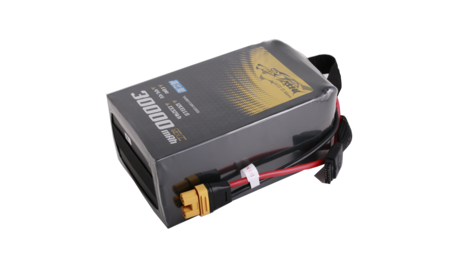 300 Wh/kg系列半固態(tài)高能量密度電池