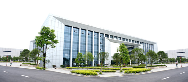 格瑞普湖南工廠 格瑞普湖南工廠