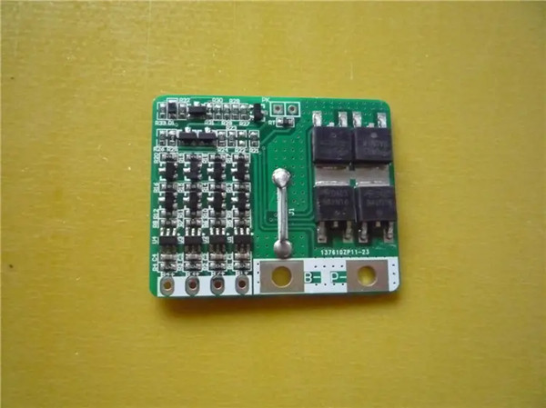 鋰電池保護(hù)板 鋰電池保護(hù)板