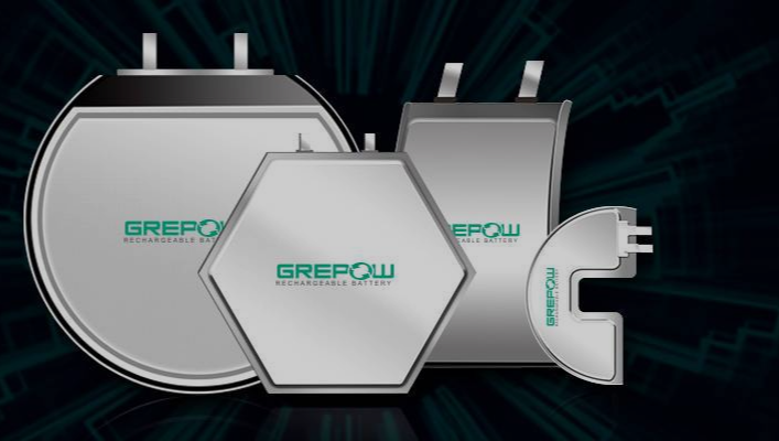 鋰離子電池 鋰離子電池