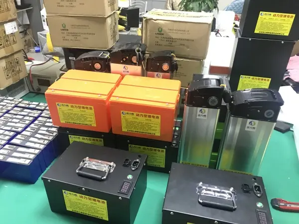 電動(dòng)車電池 電動(dòng)車電池