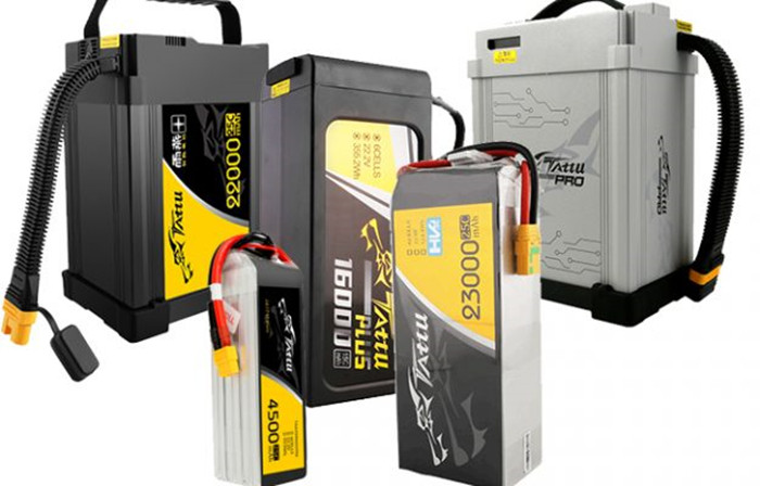 植保無人機電池 植保無人機電池