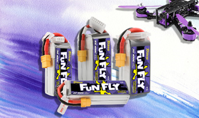funfly電池 funfly電池