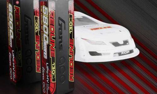 格氏漂移模型車電池