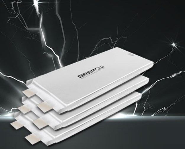 高倍率電池 高倍率電池