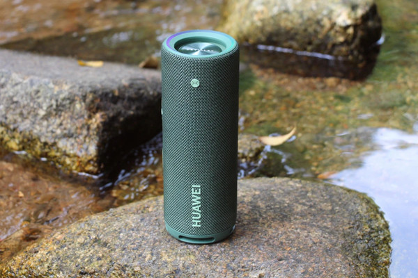 華為 Sound Joy便攜式智能音箱 華為 Sound Joy便攜式智能音箱