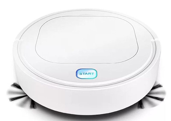 消費(fèi)類(lèi)掃地機(jī)器人 消費(fèi)類(lèi)掃地機(jī)器人