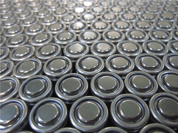 鎳鉻電池 鎳鉻電池