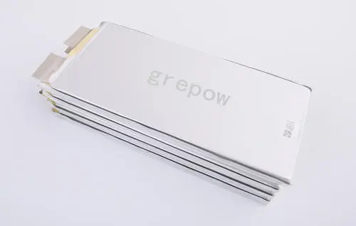 鋰聚合物電池 鋰聚合物電池