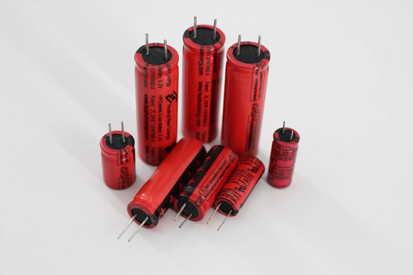 電容電池 電容電池