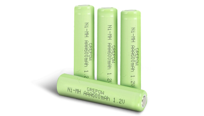 7號(hào)鎳氫電池 7號(hào)鎳氫電池