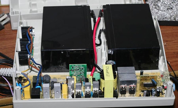 工業(yè)UPS不間斷電源 工業(yè)UPS不間斷電源