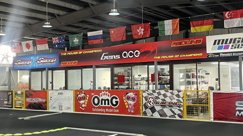 2023佛山國際車輛模型邀請(qǐng)賽