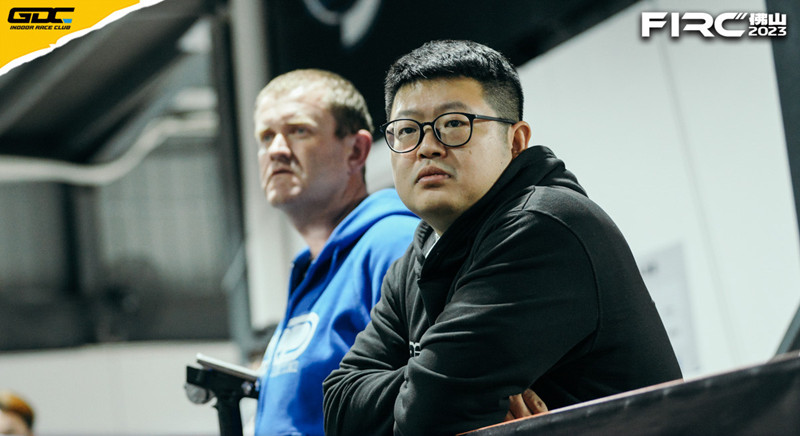 2023佛山國際車輛模型邀請(qǐng)賽