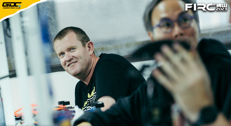 2023佛山國際車輛模型邀請(qǐng)賽