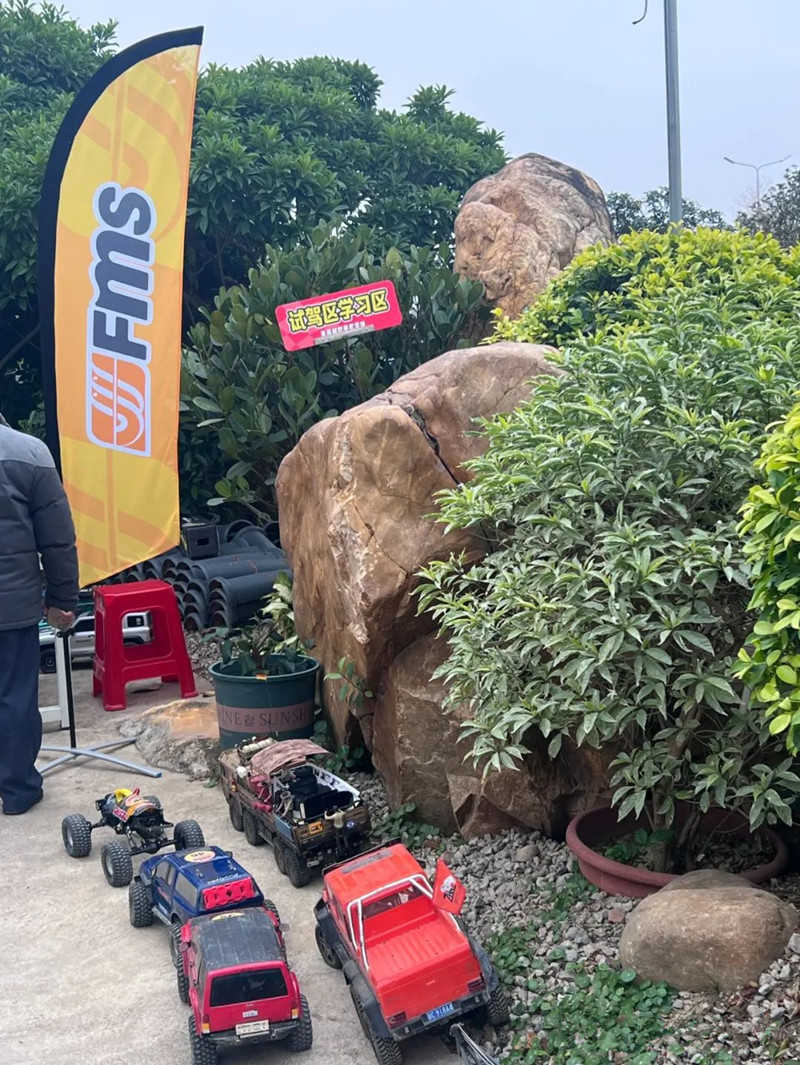 越野模型車(chē) 越野模型車(chē)