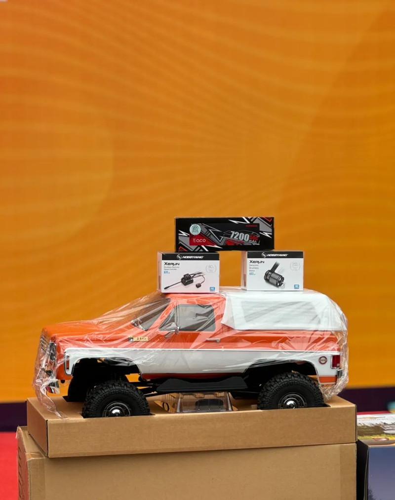 越野模型車(chē) 越野模型車(chē)