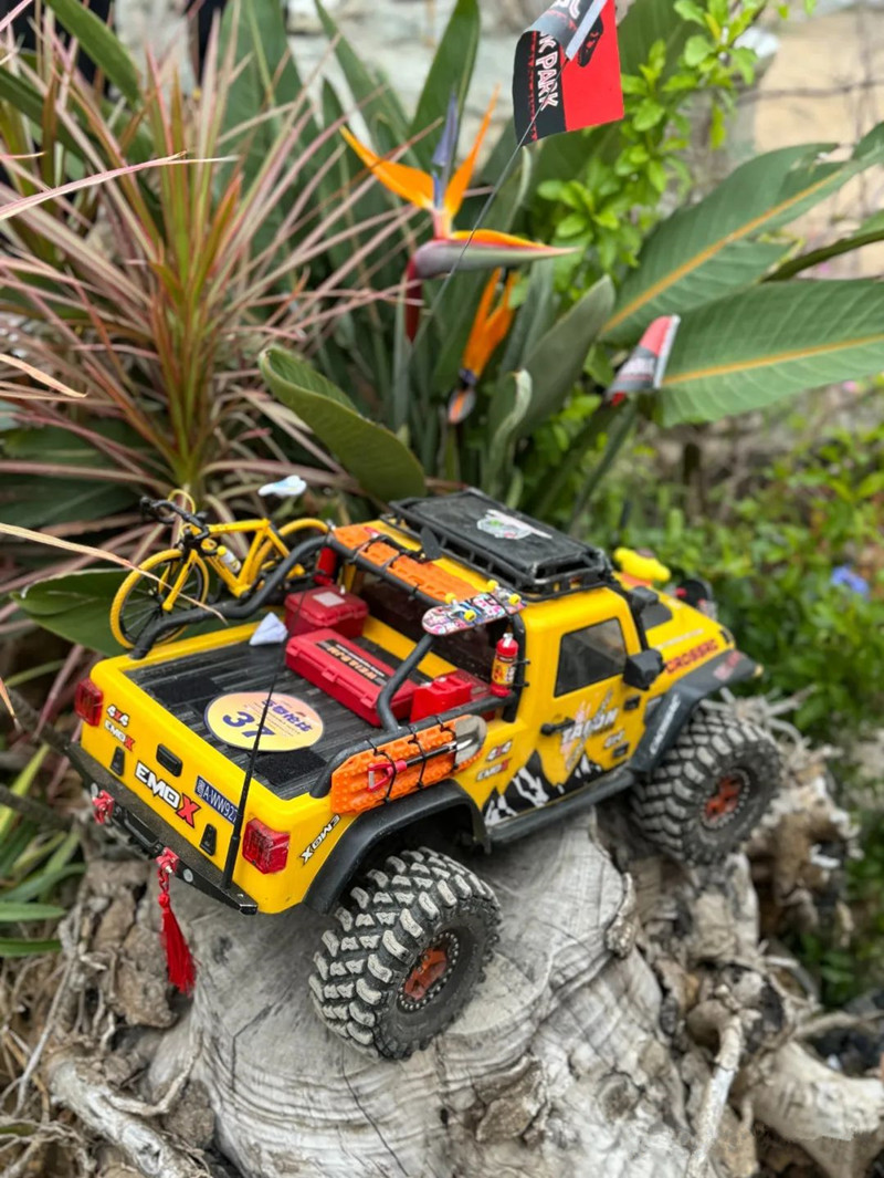 越野模型車(chē) 越野模型車(chē)