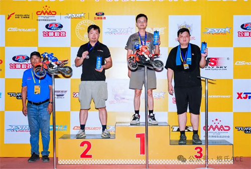 2024年全國車輛模型錦標賽 2024年全國車輛模型錦標賽