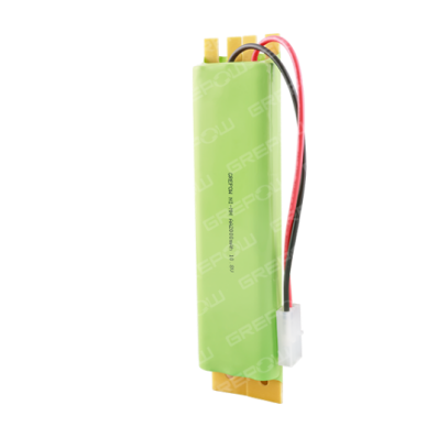 10.8V 2000mAh AA消防應急吸頂燈高溫鎳氫電池