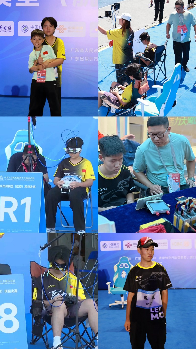 Tattu飛手的帥氣瞬間