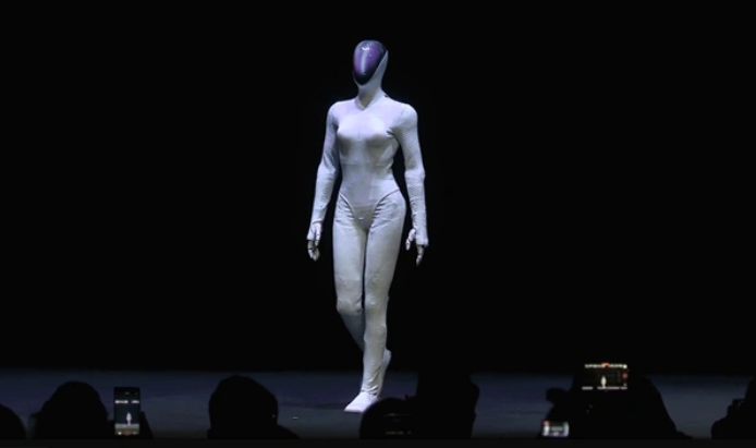 小鵬機(jī)器人 小鵬機(jī)器人