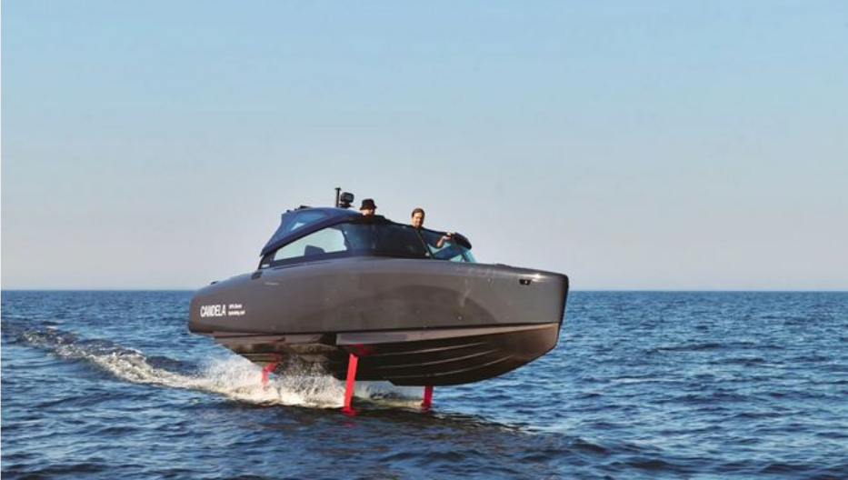 電動(dòng)船 電動(dòng)船